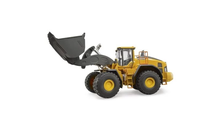 Bruder 2458 Shovel Volvo L260H 5 Bruder 2458 Shovel Volvo L260H - Afbeelding 3