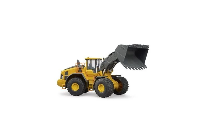 Bruder 2458 Shovel Volvo L260H 7 Bruder 2458 Shovel Volvo L260H - Afbeelding 5