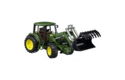 Bruder 2052 John Deere 6920 Met Voorlader -Chique Speelgoed Winkel 348 2052 1