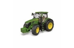 Bruder 3150 John Deere 7R 350 Tractor