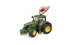 Bruder 3150 John Deere 7R 350 Tractor -Chique Speelgoed Winkel 348 3150 4