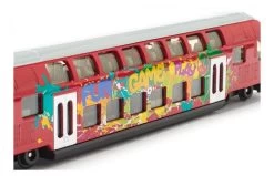 Siku 1791 -Chique Speelgoed Winkel 34 1 1