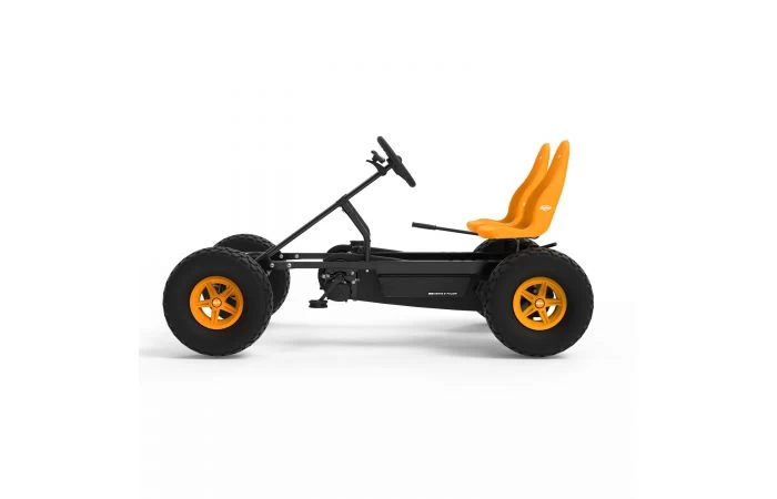 BERG Duo Coaster E-BFR 8 BERG Duo Coaster E-BFR - Afbeelding 6