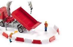 Siku 3534 Mercedes Atego Met Laadkraan 1:50 -Chique Speelgoed Winkel 3534 05 1000 600