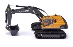 Siku 3535 Volvo Graafmachine EC 290