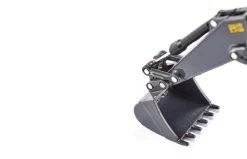 Siku 3535 Volvo Graafmachine EC 290 -Chique Speelgoed Winkel 3535 04 1000 600