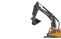 Siku 3535 Volvo Graafmachine EC 290 -Chique Speelgoed Winkel 3535 06 1000 600