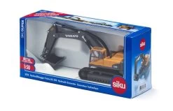 Siku 3535 Volvo Graafmachine EC 290 -Chique Speelgoed Winkel 3535 99 1000 600