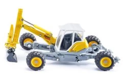 Siku 3548 Menzi Muck Graafmachine