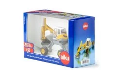 Siku 3548 Menzi Muck Graafmachine -Chique Speelgoed Winkel 3548 99 1000 600