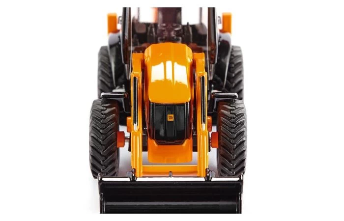 Siku 3558 JCB 4CX Baggerladder 1:50 7 Siku 3558 JCB 4CX Baggerladder 1:50 - Afbeelding 5