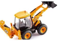 Siku 3558 JCB 4CX Baggerladder 1:50 11 Siku 3558 JCB 4CX Baggerladder 1:50 -Chique Speelgoed Winkel 3558 04 1000 600
