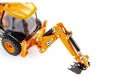 Siku 3558 JCB 4CX Baggerladder 1:50 14 Siku 3558 JCB 4CX Baggerladder 1:50 -Chique Speelgoed Winkel 3558 05 1000 600