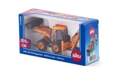 Siku 3558 JCB 4CX Baggerladder 1:50 15 Siku 3558 JCB 4CX Baggerladder 1:50 -Chique Speelgoed Winkel 3558 99 1000 600