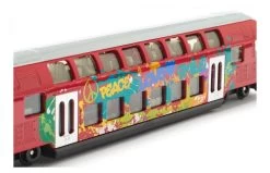 Siku 1791 -Chique Speelgoed Winkel 35 1 1