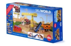 Siku 5701 Opgravingsput -Chique Speelgoed Winkel 35 1 5