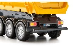 Siku 6734 3-assige Kipper-oplegger -Chique Speelgoed Winkel 35 2