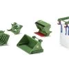 Siku 3658 Frontlader Toebehoren -Chique Speelgoed Winkel 3658 01 1000 600
