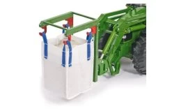 Siku 3658 Frontlader Toebehoren 16 Siku 3658 Frontlader Toebehoren -Chique Speelgoed Winkel 3658 03 1000 600