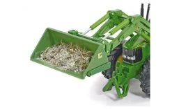 Siku 3658 Frontlader Toebehoren 15 Siku 3658 Frontlader Toebehoren -Chique Speelgoed Winkel 3658 04 1000 600