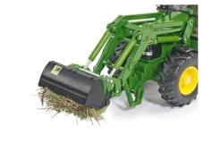 Siku 3658 Frontlader Toebehoren 12 Siku 3658 Frontlader Toebehoren -Chique Speelgoed Winkel 3658 07 1000 600