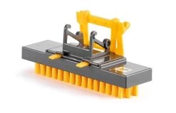 Siku 3661 Voorladerhulpstukken 1:32 -Chique Speelgoed Winkel 3661 02 1000 600