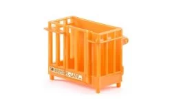 Siku 3661 Voorladerhulpstukken 1:32 -Chique Speelgoed Winkel 3661 04 1000 600