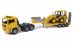 Bruder 2776 MAN Dieplader Met JCB 9 Bruder 2776 MAN Dieplader Met JCB -Chique Speelgoed Winkel 368f0eceea4eea2be35aa36e0d4d465eadbaa171676208e6e52f16370ff85a49