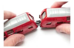 Siku 1791 -Chique Speelgoed Winkel 36 1 1