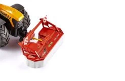 Siku 2461 Kuhn Frontmaaier 1:32 -Chique Speelgoed Winkel 36 2 1
