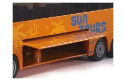Siku 3738 Mercedes Benz Reisbus Travego -Chique Speelgoed Winkel 3738 03 1000 600