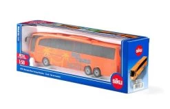 Siku 3738 Mercedes Benz Reisbus Travego -Chique Speelgoed Winkel 3738 99 1000 600