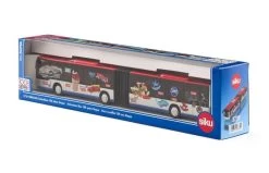 Siku 3739 Gelede Bus 100 Jahre Sieper -Chique Speelgoed Winkel 3739 99 1000 600