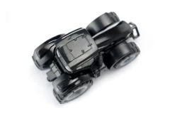 Siku 1397 DEUTZ-FAHR TTV 7250 Warrior -Chique Speelgoed Winkel 37 1