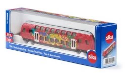 Siku 1791 -Chique Speelgoed Winkel 37 1 1