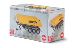 Siku 6734 3-assige Kipper-oplegger -Chique Speelgoed Winkel 37 2