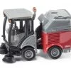 Siku 2936 HAKO Veegmachine -Chique Speelgoed Winkel 386ded6c4765a2b504d390535eb8128e9f55e020c22df106de49332e1cb3d02b