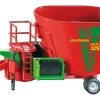 Siku 2450 Strautmann Verti-mix 125 Voermengwagen 1:32 -Chique Speelgoed Winkel 386f19c1f7bcad0c5f1e45f55243b529a78ae19bdc61df06eb1db10000e5b2b8