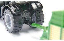 Siku 1397 DEUTZ-FAHR TTV 7250 Warrior -Chique Speelgoed Winkel 38 1