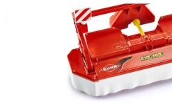 Siku 2461 Kuhn Frontmaaier 1:32 -Chique Speelgoed Winkel 38 1 2