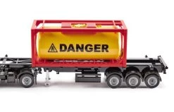 Siku 3922 Mercedes Benz Met Tanker -Chique Speelgoed Winkel 3922 03 1000 600