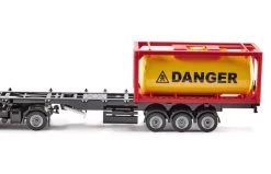 Siku 3922 Mercedes Benz Met Tanker -Chique Speelgoed Winkel 3922 04 1000 600