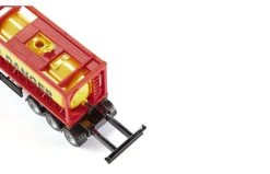 Siku 3922 Mercedes Benz Met Tanker -Chique Speelgoed Winkel 3922 05 1000 600