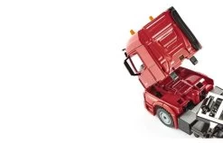 Siku 3922 Mercedes Benz Met Tanker -Chique Speelgoed Winkel 3922 06 1000 600