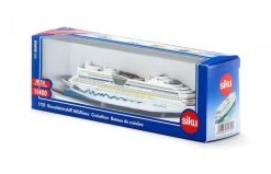 Siku 1720 Cruiseship -Chique Speelgoed Winkel 3 2 1