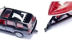 Siku 2543 Personenwagen Met Motorboot 10 Siku 2543 Personenwagen Met Motorboot -Chique Speelgoed Winkel 3 3