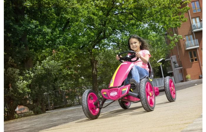 BERG Rally Pearl 9 BERG Rally Pearl - Afbeelding 7