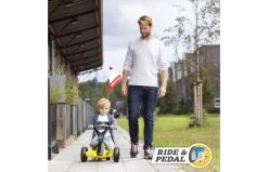 BERG GO² Retro Roze -Chique Speelgoed Winkel 3b5f4c15893c632201f37ee7ab5480d51cce96b7d8b5f1cabb9e0cff53303b3f