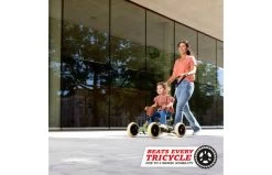 BERG Buzzy Retro Green 2-in-1 Skelter -Chique Speelgoed Winkel 3ce97d409ee0fe44fc760ab84253c1892f3e8a7d740014ebc2f322769ca5adb4