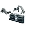 Siku 3095 Adaptor Set Met Frontgewicht -Chique Speelgoed Winkel 3f3a87f374c6aabdd0e09ce2df2ea2c8b6431ac47dfbd488f016707960fecf09